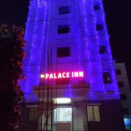 The Palace Inn ディガ エクステリア 写真