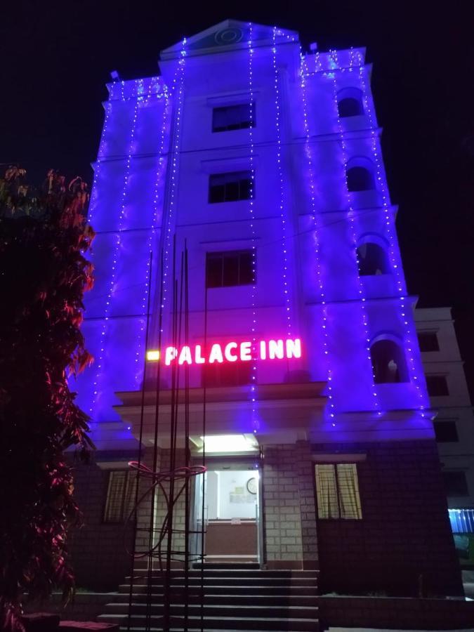 The Palace Inn ディガ エクステリア 写真